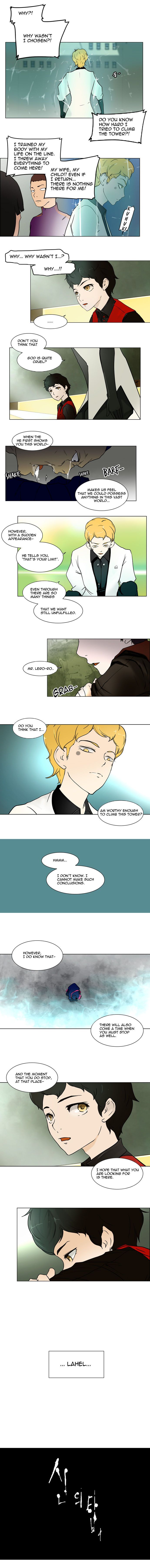 Tower of God Chapter 11 2